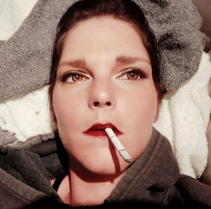 Meet your Posher, Becca